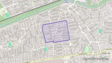 Appartement 26 m² deux pieces à vendre à Villeparisis