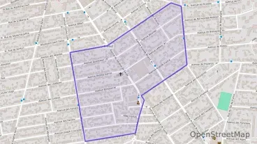 appartement de deux chambres 45 m² à vendre à Villeparisis