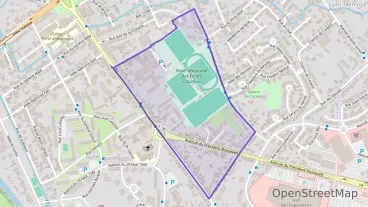 Appartement 84 m² deux pieces à vendre à Châlons-en-Champagne