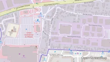 Appartement 59 m² trois pièces à vendre à Sartrouville