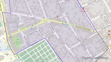 Appartement 35 m² une piece à vendre à Argenteuil