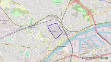 Appartement de deux pièces 47 m² à vendre à Argenteuil Appartement de deux pièces 47 m² à vendre à Argenteuil