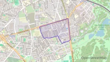 appartement d'une chambre 35 m² à vendre à Stains