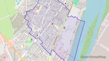 Appartement 94 m² cinq pièces à vendre à Carrières-sous-Poissy