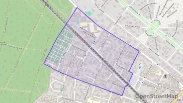 Appartement 31 m² une piece à vendre à Maisons-Laffitte