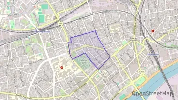 Appartement 19 m² une piece à vendre à Argenteuil Appartement 19 m² une piece à vendre à Argenteuil