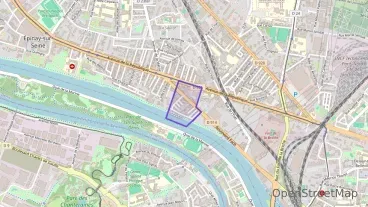 appartement de trois chambres 82 m² à vendre à Épinay-sur-Seine