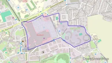 appartement de trois chambres 77 m² à vendre à Sevran