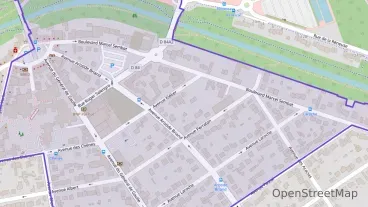 Appartement d'une pièce 28 m² à vendre  à Villeparisis