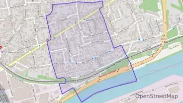 Appartement de deux pièces 48 m² à vendre à Argenteuil Appartement de deux pièces 48 m² à vendre à Argenteuil