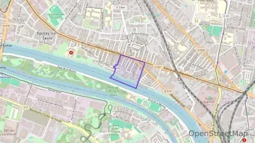 Appartement 30 m² deux pieces à vendre à Épinay-sur-Seine