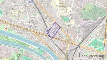 appartement de deux chambres 64 m² à vendre à Épinay-sur-Seine