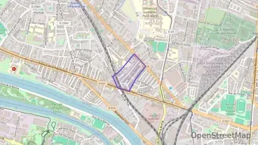 Appartement 70 m² trois pièces à vendre à Épinay-sur-Seine