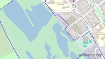 Appartement de trois pièces 67 m² à vendre  à Meaux