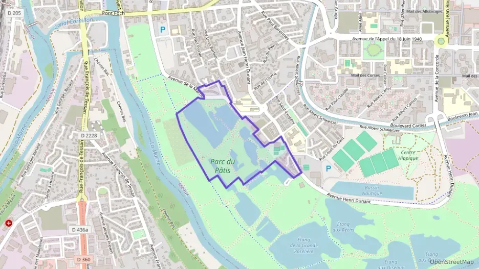 Appartement 67 m² trois pièces à vendre à Meaux