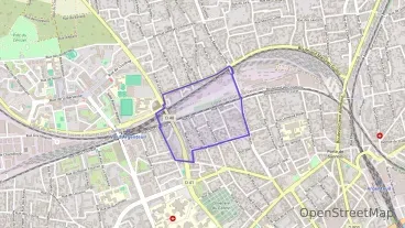 Appartement 37 m² une piece à vendre à Argenteuil