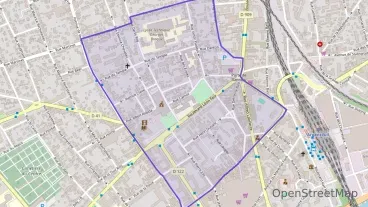 Appartement d'une pièce 30 m² à vendre à Argenteuil Appartement d'une pièce 30 m² à vendre à Argenteuil