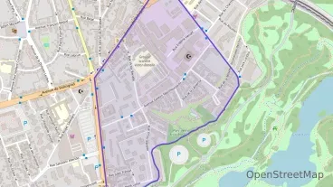 Appartement de trois pièces 68 m² à vendre  à Stains