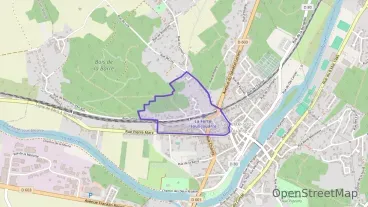 Appartement de deux pièces 50 m² à vendre  à La Ferté-sous-Jouarre