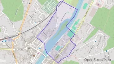 Appartement d'une pièce 35 m² à vendre  à La Ferté-sous-Jouarre
