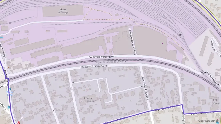 Appartement 43 m² deux pieces à vendre à Argenteuil Appartement 43 m² deux pieces à vendre à Argenteuil