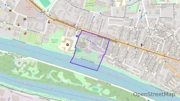 Appartement 34 m² une piece à vendre à Épinay-sur-Seine
