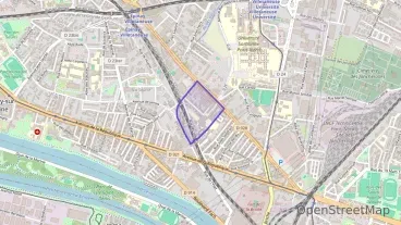 Appartement 31 m² deux pieces à vendre à Épinay-sur-Seine