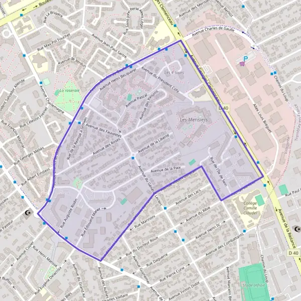 Property