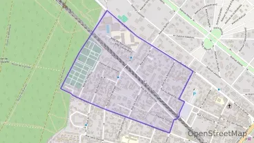 Appartement 45 m² trois pièces à vendre à Maisons-Laffitte