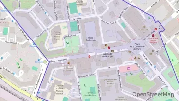 Appartement d'une pièce 42 m² à vendre à Argenteuil Appartement d'une pièce 42 m² à vendre à Argenteuil