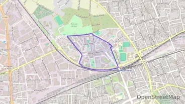 Appartement d'une pièce 42 m² à vendre à Argenteuil Appartement d'une pièce 42 m² à vendre à Argenteuil