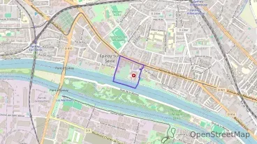 appartement de deux chambres 60 m² à vendre à Épinay-sur-Seine