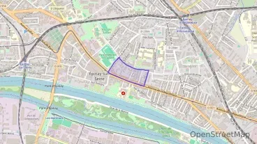 Appartement 97 m² cinq pièces à vendre à Épinay-sur-Seine