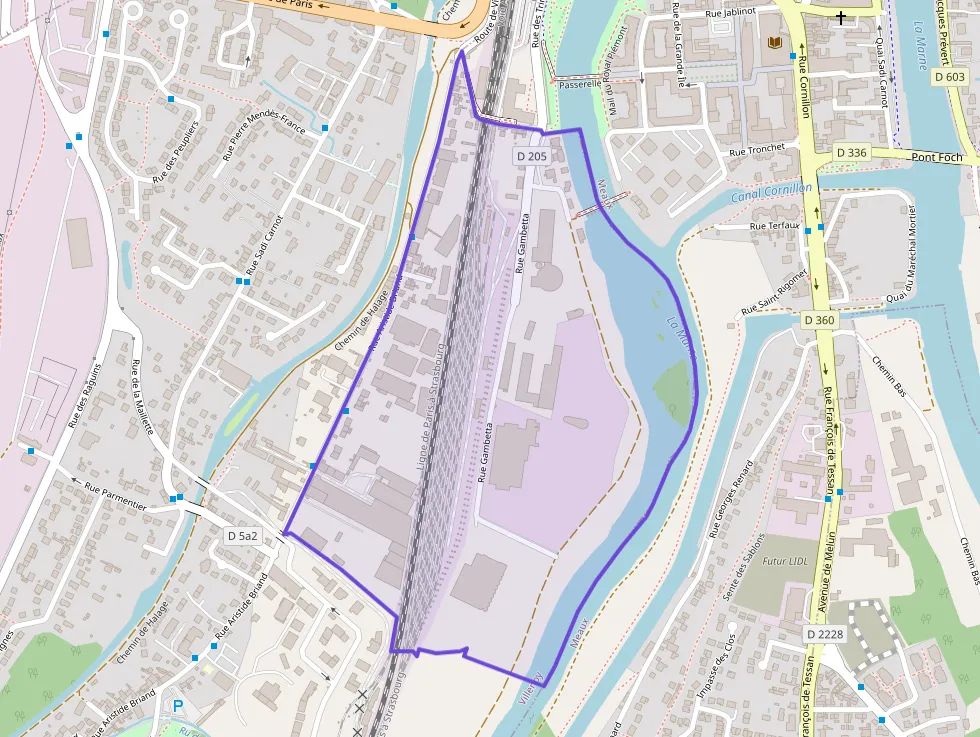 Property