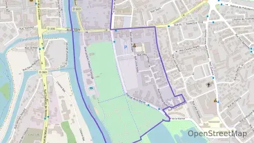 appartement d'une chambre 40 m² à vendre à Meaux