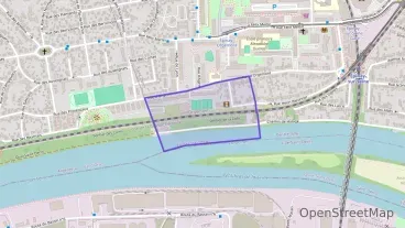 Appartement 87 m² cinq pièces à vendre à Épinay-sur-Seine