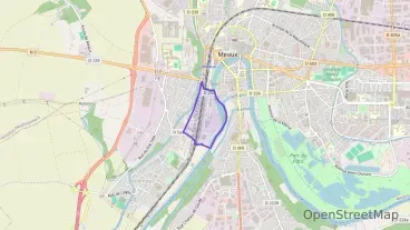 Appartement 28 m² une piece à vendre à Villenoy