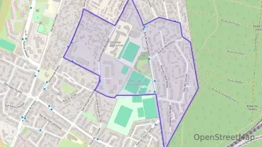 Appartement 64 m² trois pièces à vendre à Achères