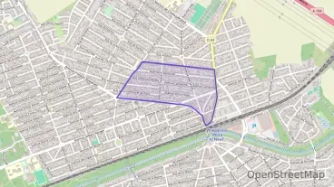 appartement d'une chambre 32 m² à vendre à Mitry-Mory