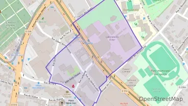 appartement d'une chambre 51 m² à vendre à Épinay-sur-Seine