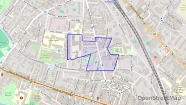 Appartement 58 m² trois pièces à vendre à Épinay-sur-Seine