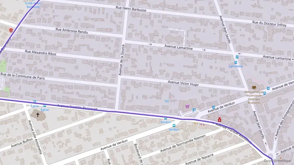 Appartement 44 m² deux pieces à vendre à Mitry-Mory Appartement 44 m² deux pieces à vendre à Mitry-Mory