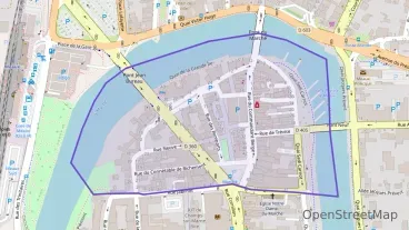 Appartement de quatre pièces 91 m² à vendre  à Meaux