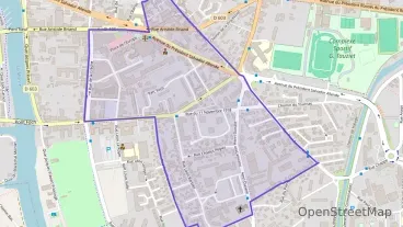 Appartement 24 m² une piece à vendre à Meaux