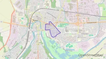 Appartement 24 m² une piece à vendre à Meaux