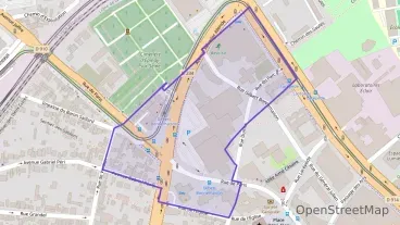 appartement de trois chambres 88 m² à vendre à Épinay-sur-Seine