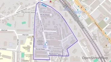 Appartement 63 m² quatre pièces à vendre à Épinay-sur-Seine