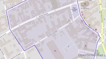 appartement d'une chambre 20 m² à vendre à Stains