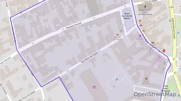 appartement d'une chambre 38 m² à vendre à Stains