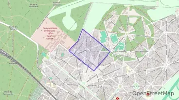 Appartement 128 m² cinq pièces à vendre à Maisons-Laffitte